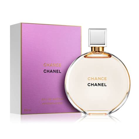 notas chanel chance